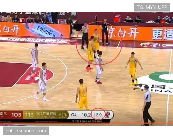 篮球比赛中24秒违例的判定标准究竟是什么? 篮球比赛中24秒违例的判定标准究竟是什么?